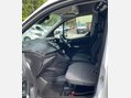 Ford Transit Connect 1.5 TDCi 240 Limited Panel Van 5dr Diesel Powershift L2 H1 (129 g/km, 118 b 43