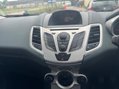 Ford Fiesta 1.6 TDCi Titanium 5dr 9