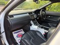 Land Rover Range Rover Evoque 2.2 SD4 Dynamic SUV 5dr Diesel Auto 4WD Euro 5 (190 ps) 16