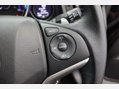 Honda Jazz 1.3 Jazz EX Navi i-VTec CVT 5dr 47