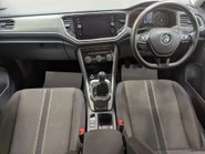 Volkswagen T-Roc 1.0 T-Roc SE TSi 5dr 54