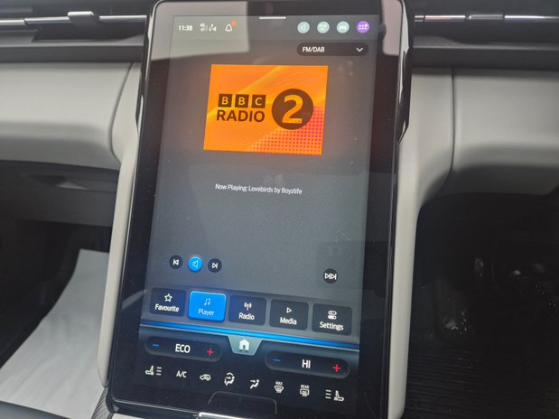 Ford Explorer Premium 286 77kWh Extended Range Auto *ex-demo* 22