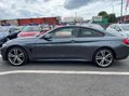 BMW 4 Series 2.0 420d xDrive M Sport 4WD 2dr 26