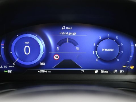 Ford Puma 1.0T EcoBoost MHEV ST-Line X Euro 6 (s/s) 5dr 14