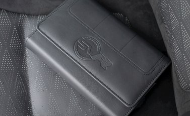 Land Rover Range Rover Sport 5.0 SVR 38