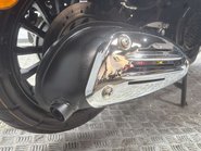 Keeway Versilia 2023 ONLY 2K 125CC SCOOTER NEW MOT WARRANTY 10