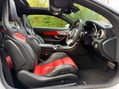 Mercedes-Benz C Class 4.0 AMG C 63 S Premium+ Auto 2dr 24