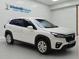 Suzuki S-Cross 1.4 Boosterjet MHEV Motion Euro 6 (s/s) 5dr 1