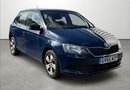 Skoda Fabia 1.2 TSI 90 SE 5dr 1