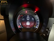 Abarth 595 1.4 T-Jet Turismo 70th Hatchback 3dr Petrol Manual Euro 6 (165 bhp) 13