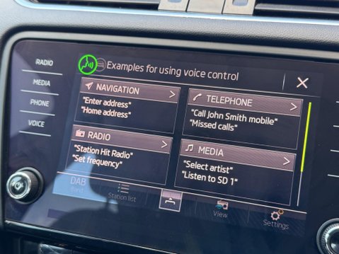 Skoda Octavia 1.5 TSI ACT SE Technology Euro 6 (s/s) 5dr 26