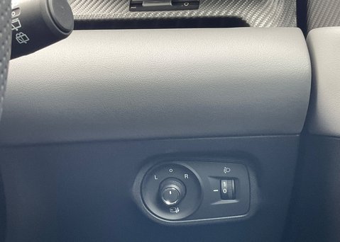 MG MGS5 EV 64kWh TROPHY 18