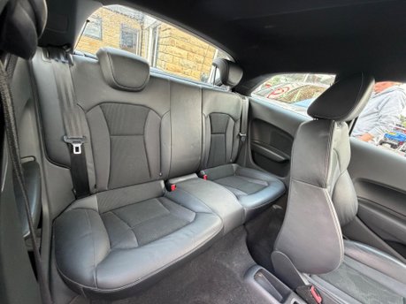 Audi A1 TFSI S LINE 14