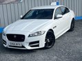 Jaguar XF 2.0d R-Sport Auto Euro 6 (s/s) 4dr 66