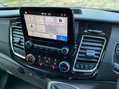 Ford Transit Custom 300 LIMITED P/V ECOBLUE 22