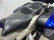 BMW K1300GT 2009 59 PLATE ONLY 24K FULL LUGGAGE LONG MOT TOURER PROJECT 19