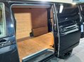 Volkswagen Transporter T30 TDI P/V STARTLINE BUSINESS PACK 150 BHP 8
