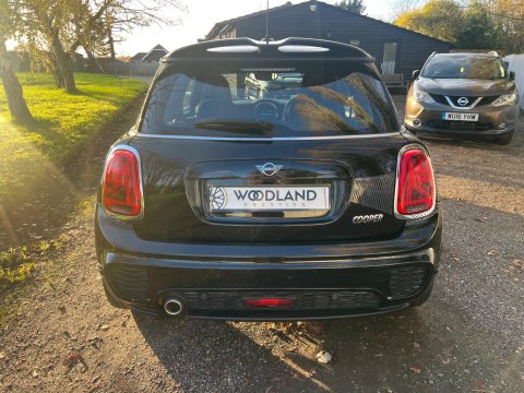 Mini Hatch COOPER SPORT 12