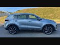 Kia Sportage 1.6 Sportage GT-Line CRDi ISG 5dr 3