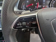 Audi A6 2.0 A6 S Line 40 TDI Semi-Auto 4dr 77