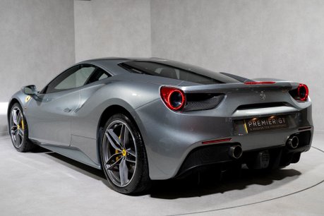 Ferrari 488 GTB NOW SOLD. SIMILAR REQUIRED. PLEASE CALL 01903 254800. 6