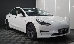 Tesla Model 3 Standard Range RWD Ryzen Chip GROK LFP Battery Panoramic Roof 1 Owner VAT Q 6