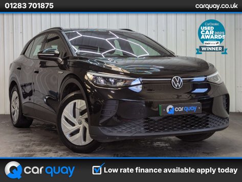 Volkswagen Id.4 ID4 Life 5dr