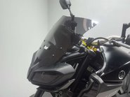 Yamaha MT-09 ABS 2020 ONLY 8K 2 OWNER AKRAPOVIC QUICKSHIFTER FSH 900CC NAKED 40