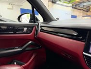 Porsche Cayenne 2.9T V6 S SUV 5dr Petrol TiptronicS 4WD Euro 6 (s/s) (440 ps) 61