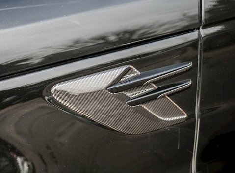 Land Rover Range Rover Sport 5.0 SVR 27