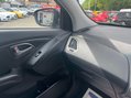 Hyundai ix35 1.7 CRDi SE Euro 5 (s/s) 5dr 29
