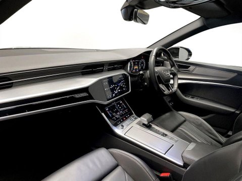 Audi A6 2.0 TFSIe 55 Competition Saloon 4dr Petrol Plug-in Hybrid S Tronic quattro 15