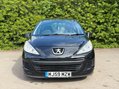 Peugeot 207 1.4 S Euro 5 5dr (A/C) 3