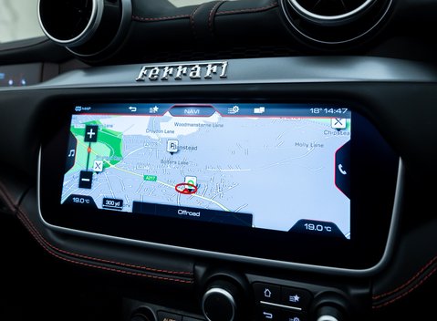 Ferrari Portofino 20