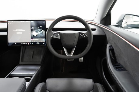 Tesla Model 3 (Dual Motor) Performance Saloon 4dr Electric Auto 4WDE (460 ps) 6