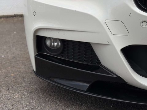 BMW 3 Series 3.0 330d M Sport Touring 5dr Diesel Auto Euro 5 (s/s) (258 ps) 18