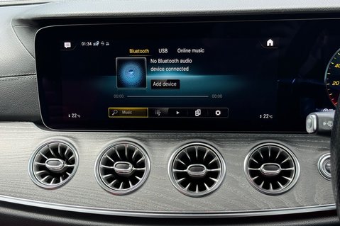 Mercedes-Benz E Class E 300 AMG LINE NIGHT EDITION PREMIUM PLUS MHEV 53