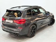 BMW X3 M 3.0i Competition SUV 5dr Petrol Auto xDrive Euro 6 (s/s) (510 ps) 26