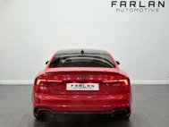 Audi RS5 2.9 TFSI V6 Coupe 2dr Petrol Tiptronic quattro Euro 6 (s/s) (450 ps) 20