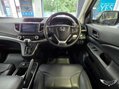 Honda CR-V 2.0 i-VTEC Black Edition Auto 4WD Euro 6 5dr 52