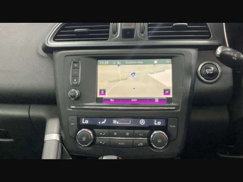 Renault Kadjar 1.5 Kadjar Signature S Nav dCi Automatic 5dr - NATIONAL DELIVERY* 11