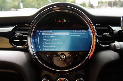 Mini Hatch COOPER S LEVEL 2 30