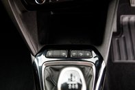 Vauxhall Corsa GRIFFIN 25