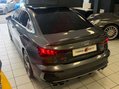 Audi S3 2.0 S3 TFSI Quattro Semi-Auto 4WD 4dr 28