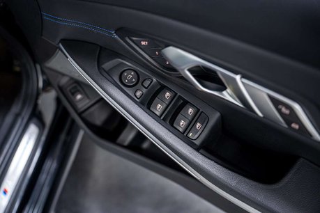 BMW 3 Series 3.0 M340d MHT Touring 5dr Diesel Hybrid Auto xDrive Euro 6 (s/s) (340 ps) 25