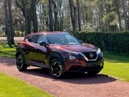 Nissan Juke DIG-T N-CONNECTA DCT 1