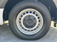 Mercedes-Benz Sprinter 315 Cdi Progressive Glass Frail Van 29