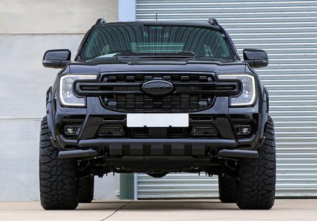 Ford Ranger T9
