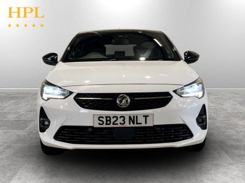 Vauxhall Corsa 1.2 GS Line Hatchback 5dr Petrol Manual Euro 6 (75 ps) 2