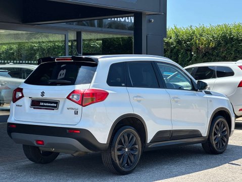 Suzuki Vitara 1.6 Vitara Kuro 5dr 4